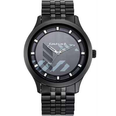 "Titan Fastrack NR3250NM01 (Ladies) - Click here to View more details about this Product
